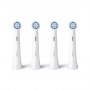 Oral-B | iO Gentle Care | Toothbrush replacement | Heads | For adults | Number of brush heads included 4 | Number of teeth brush - 3